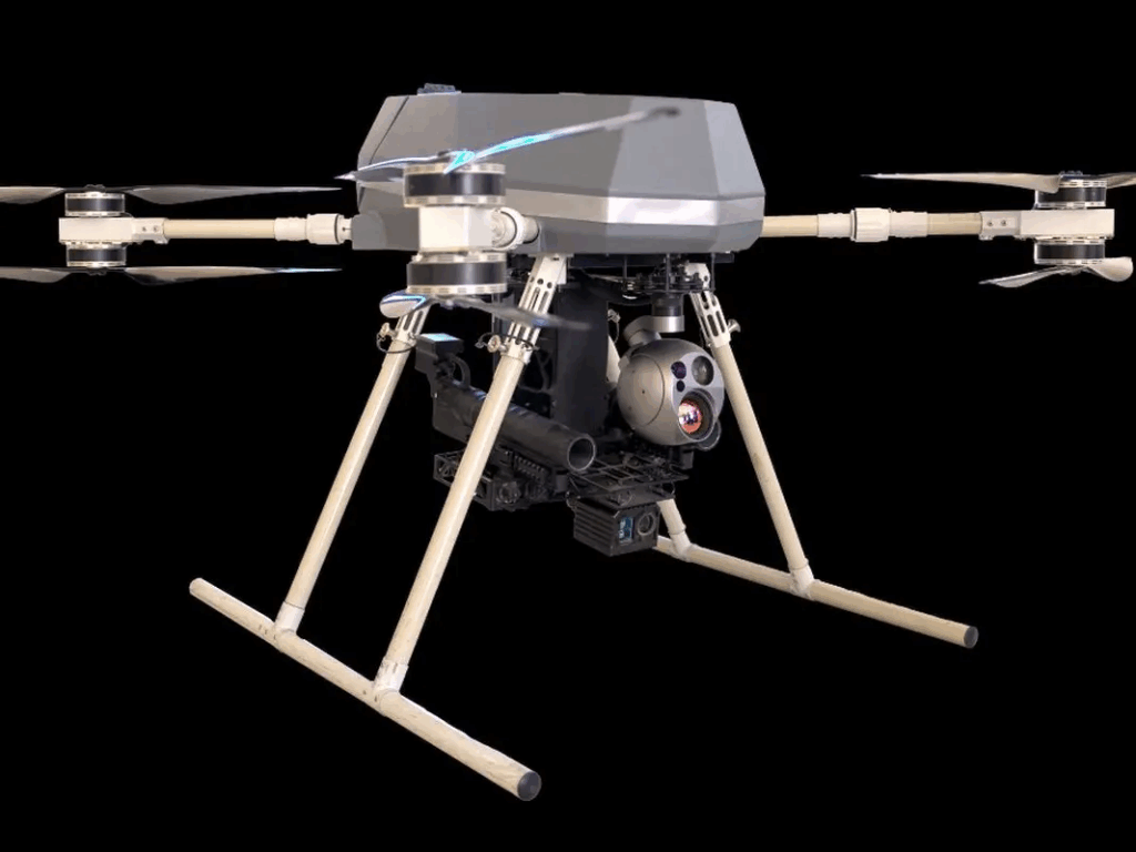 What are Asisguard Songar? Turkish-made drones deployed by Pakistan against India