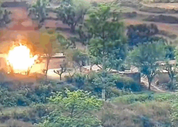 Top 5 terrorists India killed in Pakistan under ‘Operation Sindoor’ air strikes