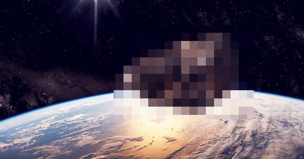 asteroid fantasy