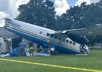 6 Feared Dead After Small Plane Plummets into Pacific Ocean Near San Diego