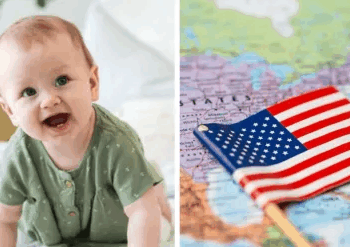 The Shocking List: 10 Baby Names Declared Illegal in America