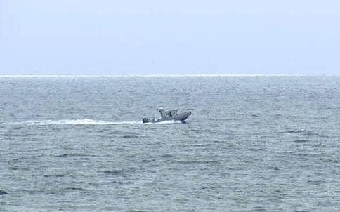 6 Feared Dead After Small Plane Plummets into Pacific Ocean Near San Diego