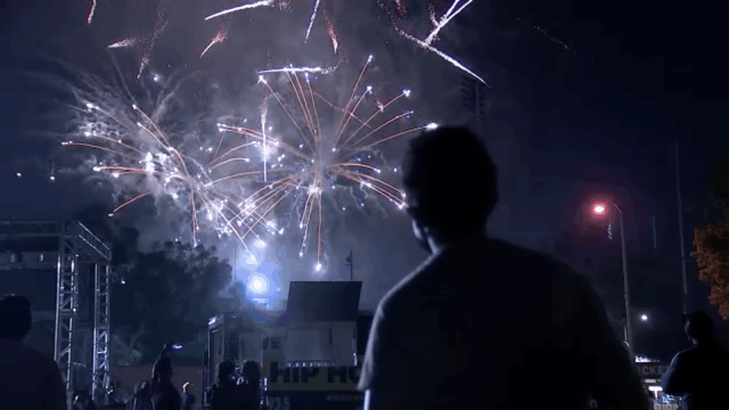 San Bernardino Debates Citywide Firework Ban Ahead of Fourth of July Celebrations
