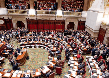 New York State Lawmakers Passes Bill That Allows The Terminally Ill to End Their Lives
