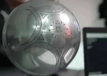 Buga Sphere