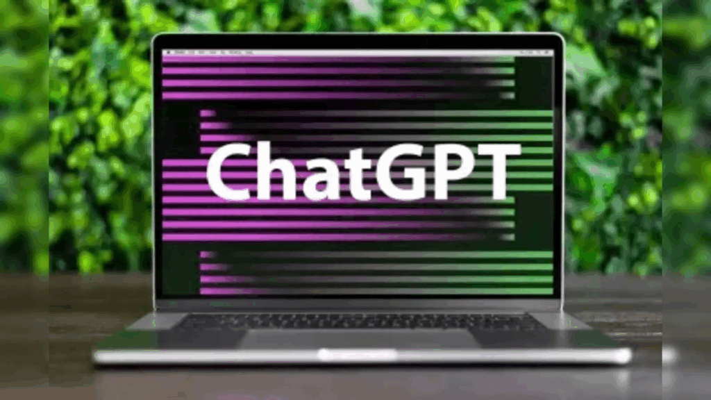 ChatGPT