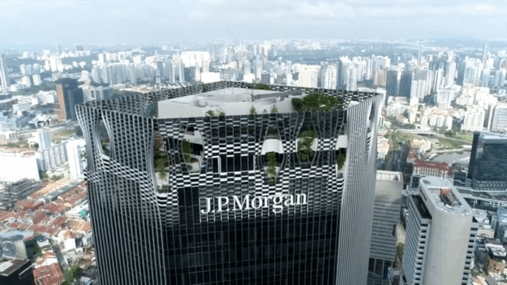 JPMorgan