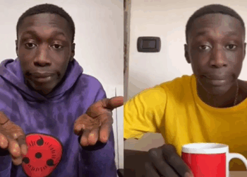 Why Was TikTok Star Khaby Lame Arrested? U.S. Immigration Officials Clarify Visa Overstay Incident