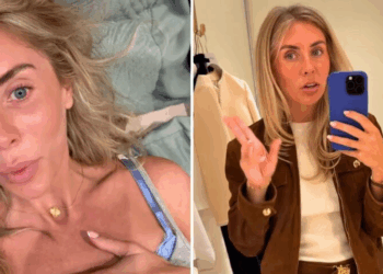 OnlyFans Model Bonnie Blue Cancels Controversial ‘Petting Zoo’ Stunt After Online Outrage