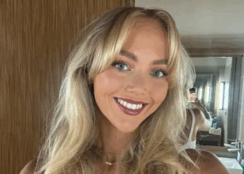OnlyFans Star Annie Knight