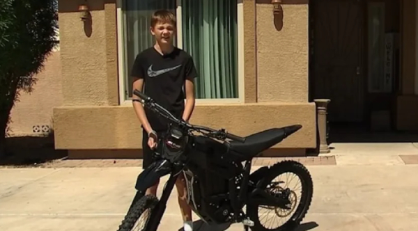 E-bike