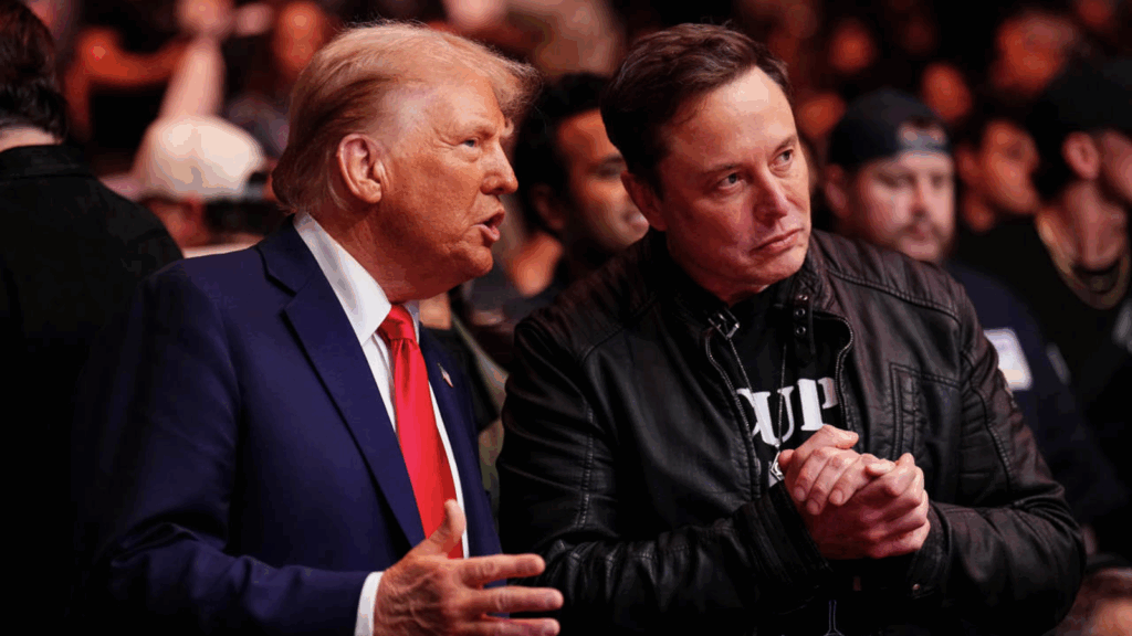 Musk