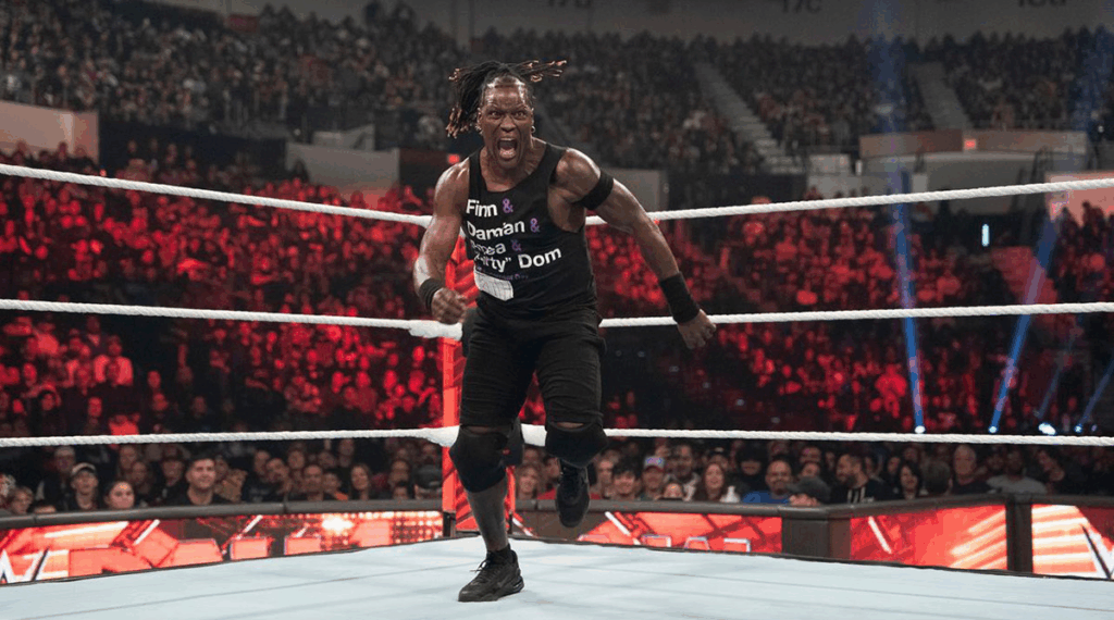 R-Truth