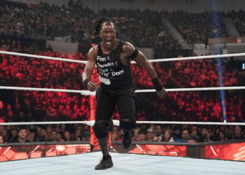 R-Truth released from WWE: What’s next for Ron Killings, and could AEW be an option?