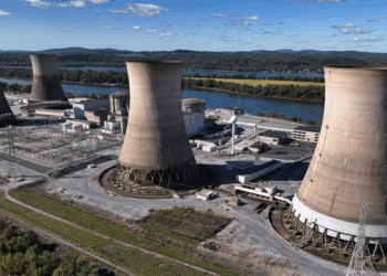 World Bank Lifts Decades-Old Ban On Nuclear Energy Funding To Meet Rising Power Demands