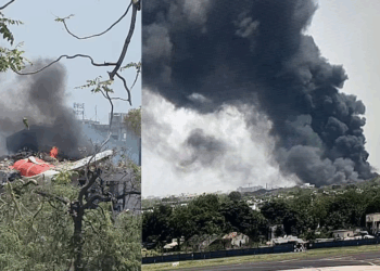 Air India Crash: What Experts Said On Air India Dreamliner Crash