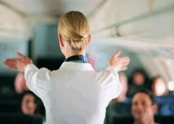 Florida Man Convicted Of Posing As Pilot And Flight Attendant To Score More Than 100 Free Flights