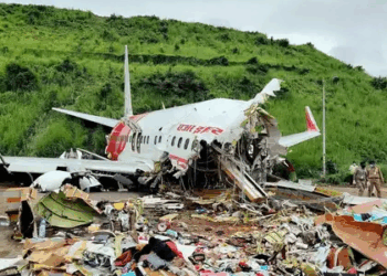 AirIndia Crash