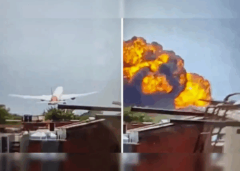 THE WARNING THEY IGNORED: Whistleblower Foresaw Dreamliner Catastrophe 12 Months Before Air India Crash in Ahmedabad!