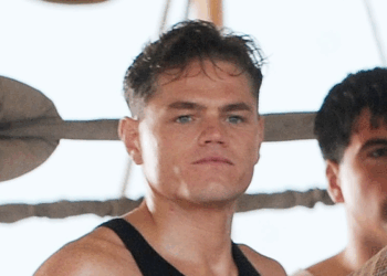 ‘Manifest’ actor Devin Harjes dies at 41: Inside his life story, breakthrough roles, and private fight with cancer