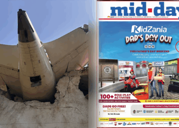 Air India Crash And Newspaper Ad: A Tragic Coincidence Sparks Viral Debate