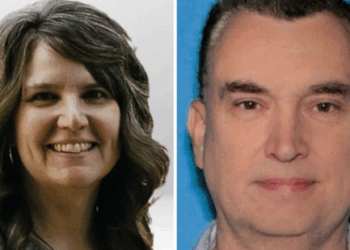 Who is Jenny Boelter? Wife Of Minnesota Shooter Detained With Weapons And Passports During Traffic Stop