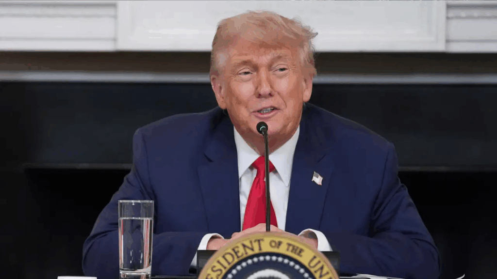 Trump Reports $600 Million Income In 2024: A Breakdown Of The President's Earnings