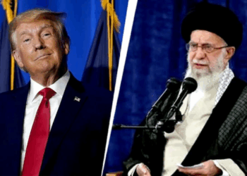 Trump Reportedly Vetoed Israeli Plan To Assassinate Iran’s Supreme Leader Ayatollah Khamenei