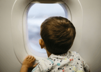Maryland woman slams boy’s head into plane window, hits him with bottle for calling her ‘Miss Piggy’