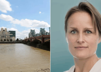 Who Is Blaise Metreweli, First Woman To Lead UK’s Spy Agency MI6 In 115 years