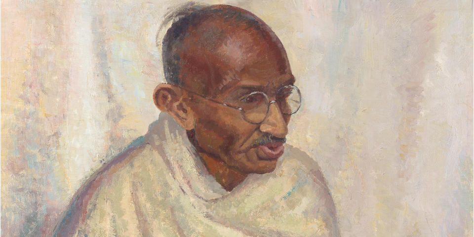 potrait