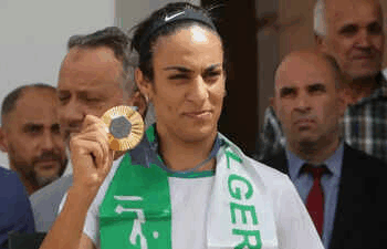 Algerian boxer Imane Khelif is ‘biologically male’, reveals leaked medical report