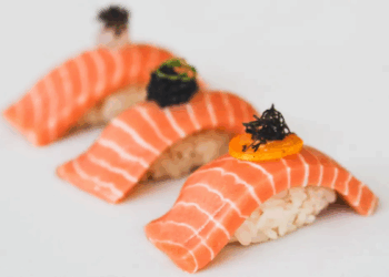 Lab-Grown Salmon Receives FDA Approval In The US, A First For Cultivated Seafood