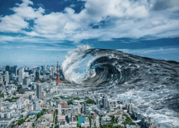 ‘New Baba Vanga,’ Ryo Tatsuki, Predicts Major Disaster Within Three Weeks