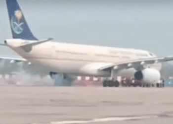 Aviation Safety Under Scrutiny After Five Flight Incidents In 12 Hours