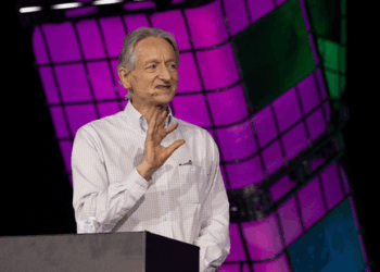 ‘Be a Plumber’: Godfather Of AI Reveals Jobs Safe From Automation