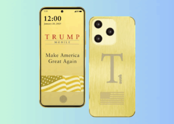 Trump Organization Launches $499 'Made In USA' Phone And Mobile Service