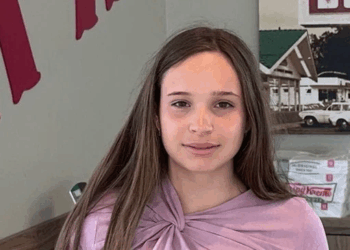 Missing Utah teen who had disturbing chats with men is found safe in Colorado after six-week disappearance