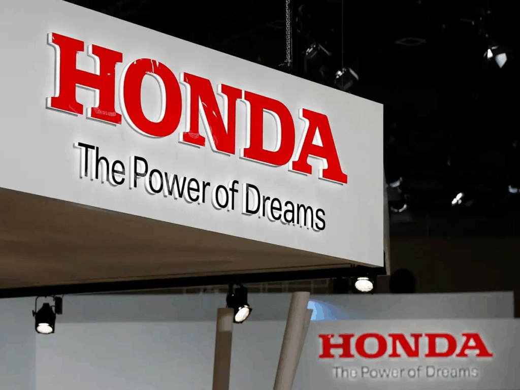 Honda’s Surprise Rocket Test Signals Bold Ambitions For Reusable Spaceflight By 2029