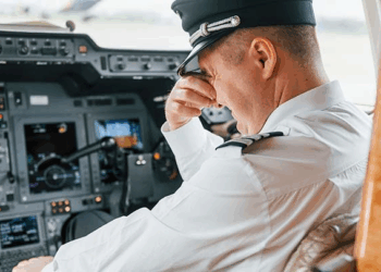 You WON'T Believe This: Pilot Suffers Panic Attack Mid-Preflight, Right After Air India Crash!