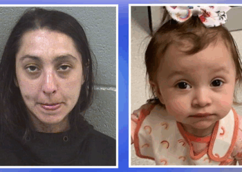 Blessing Wasso, Toddler Missing Since Age 1, Found Safe at 4 in Chicago; Mother Arrested