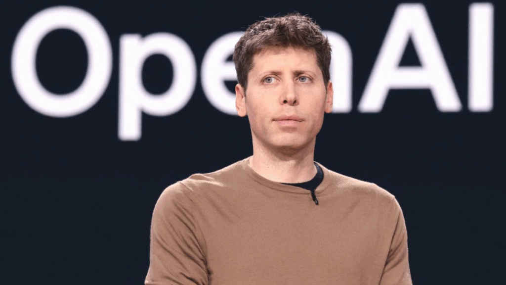 Sam Altman Says OpenAI Employees Rejected Meta’s $100 Million Talent Poaching Offers