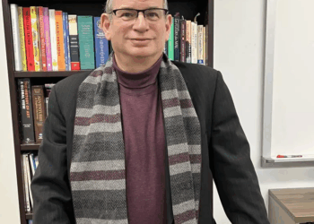 Veteran NYC high school principal removed after he’s arrested for allegedly fondling two teachers