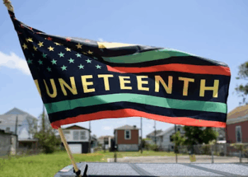 Breezy Explainer: What Is Juneteenth and Why It Became a US Federal Holiday