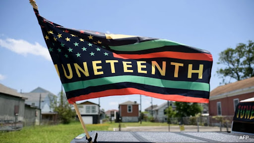 Breezy Explainer: What Is Juneteenth and Why It Became a US Federal Holiday