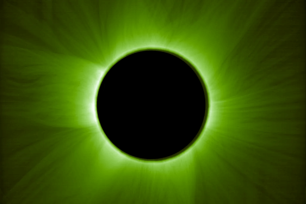 European Satellites Just Created the First Artificial Solar Eclipse