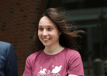 Harvard researcher faces smuggling charge over undeclared frog embryos