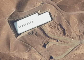 How Far Could Radiation Spread If Israel Bombs Iran’s Fordo Nuclear Site?