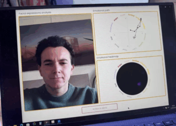 Emobot: Your Phone’s Selfie Camera May Soon Help Diagnose Depression: Here’s How