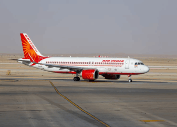 Woman Threatens to Crash Air India Plane If Crew Didn’t Keep Her Bag Safe With Them